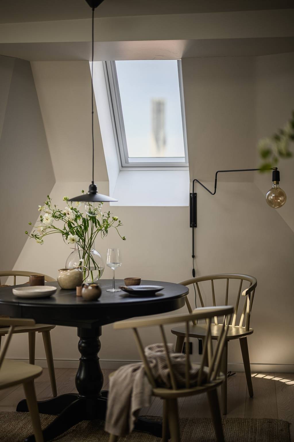 salle à manger décoration scandinave salle à manger décoration scandinave