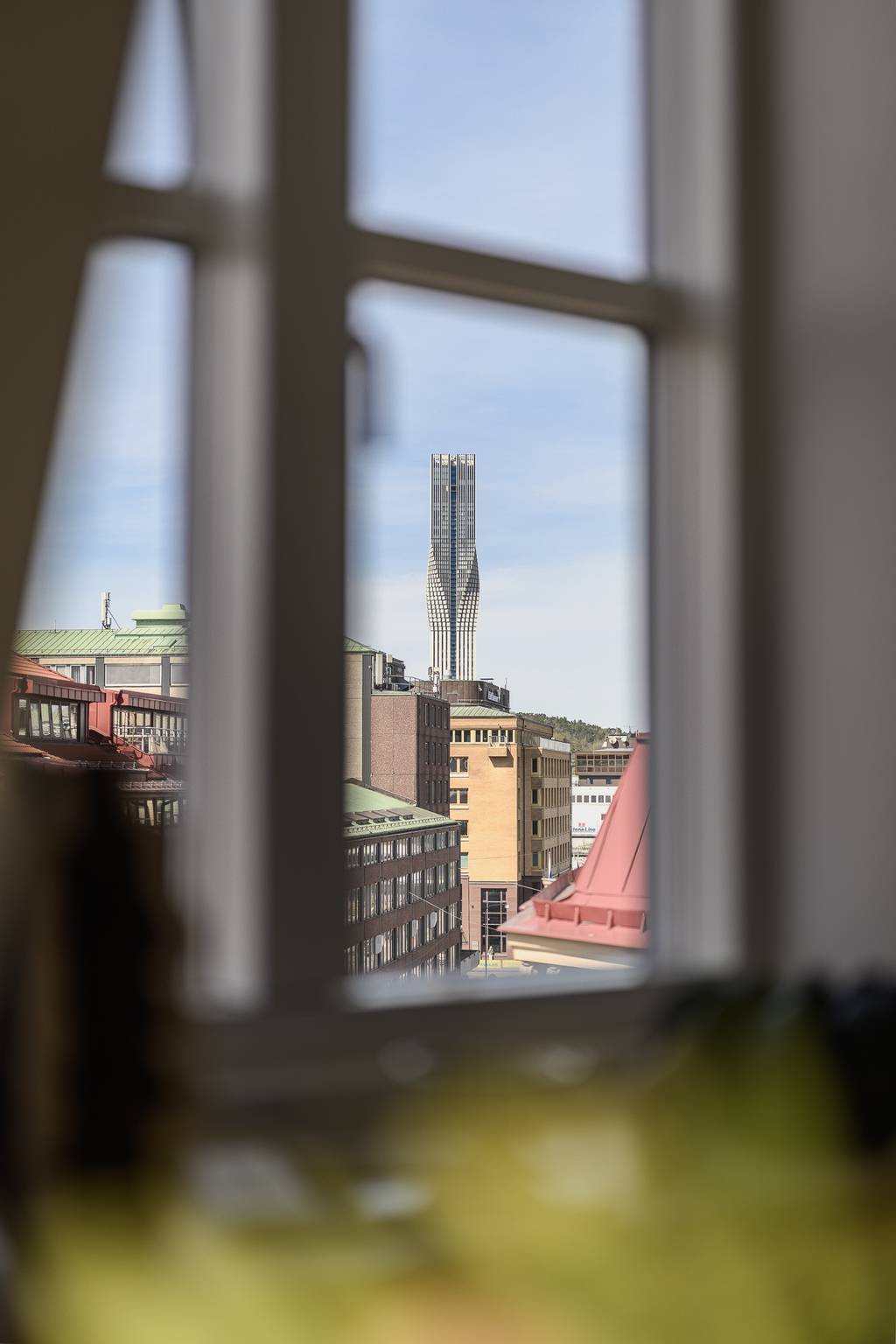 vue tour Klarna Göteborg vue tour Klarna Göteborg