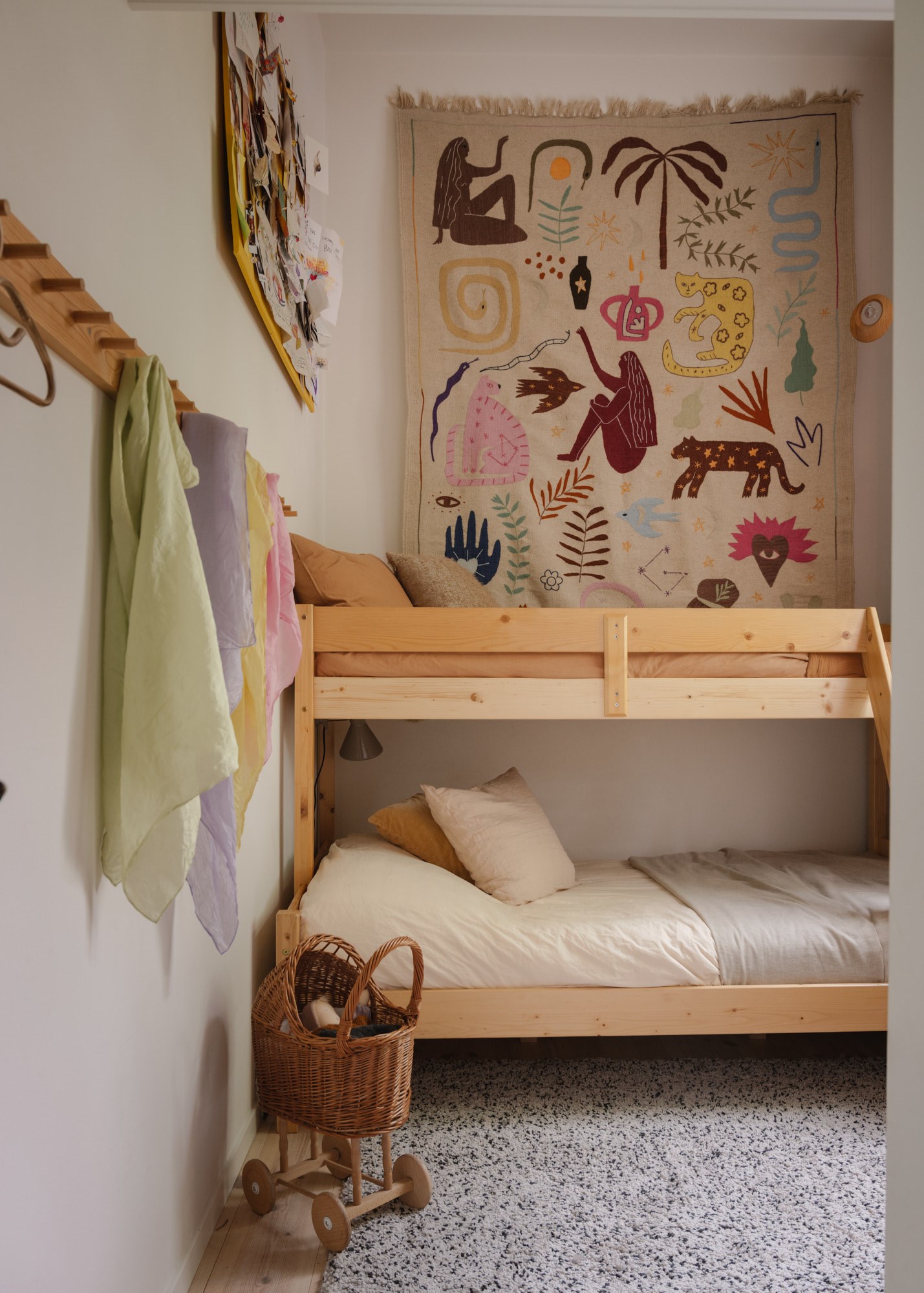 chambre enfant