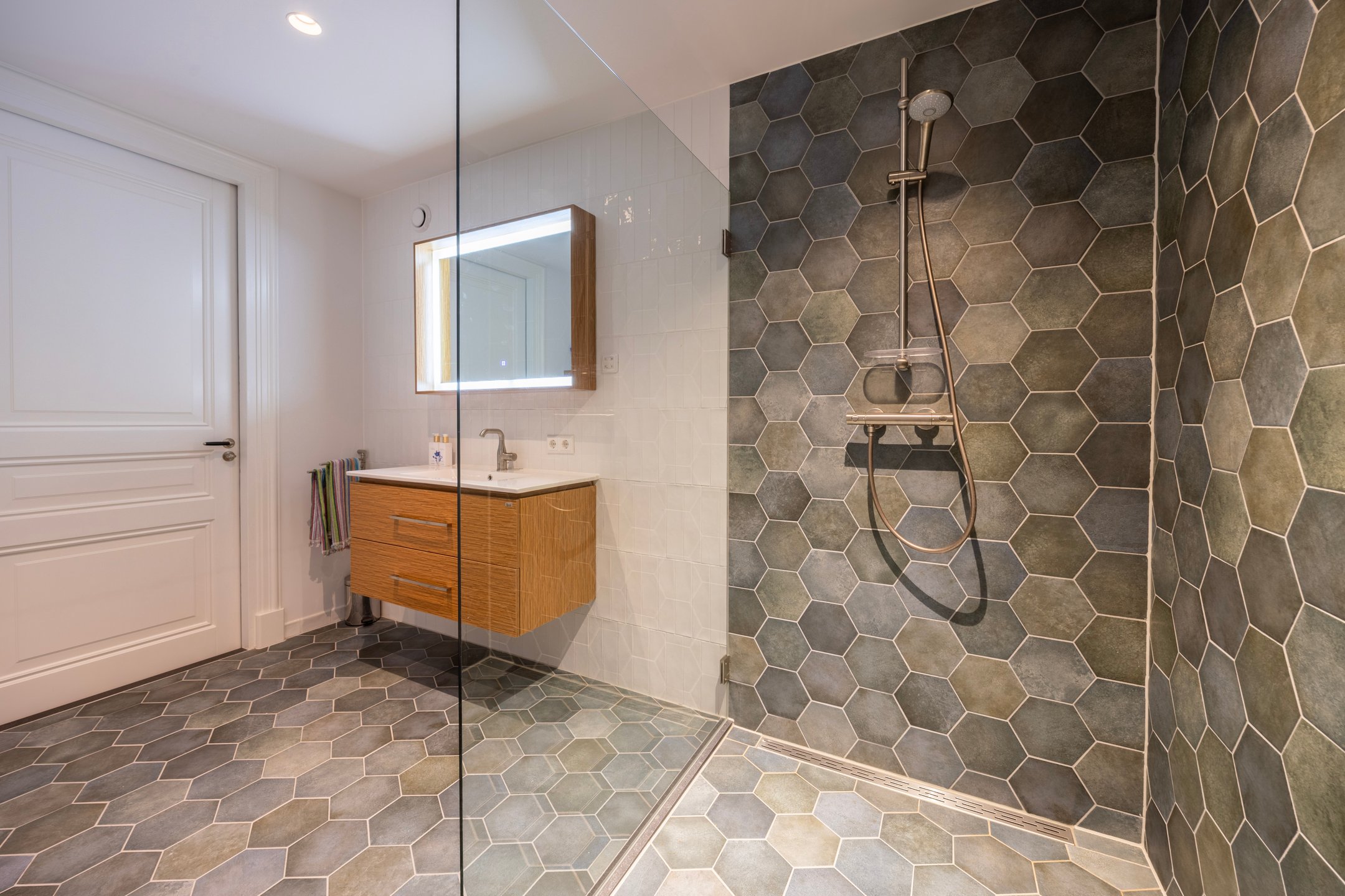 salle de bain contemporaine salle de bain contemporaine
