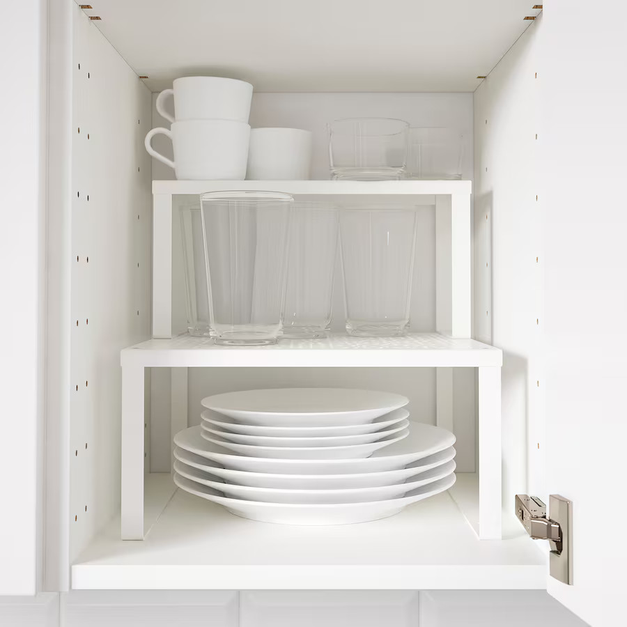 demi étagère IKEA 2025