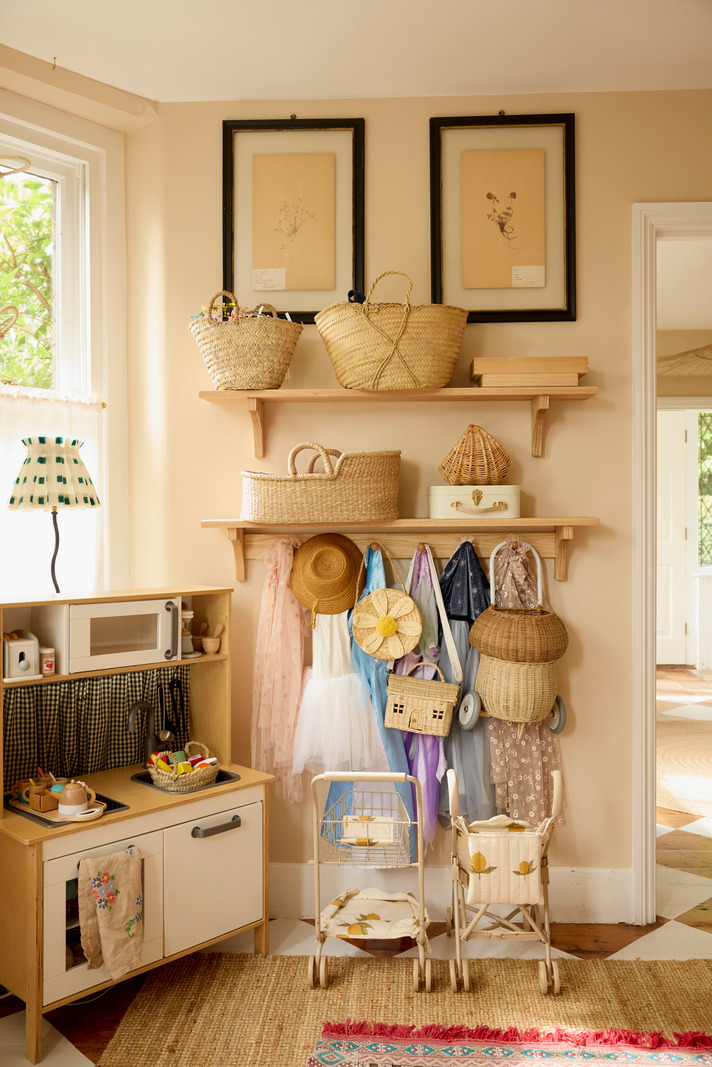 chambre enfant