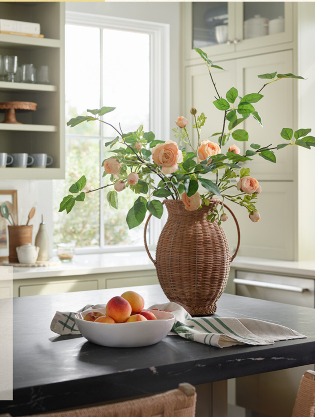 cuisine rustique chic cuisine rustique chic