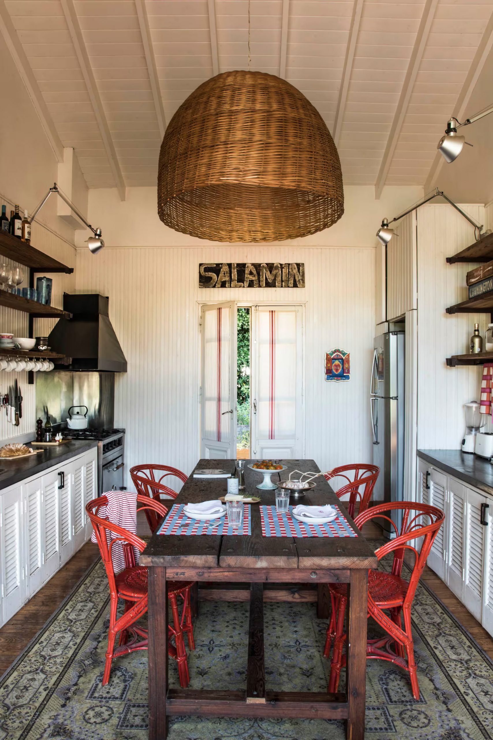 cuisine rustique chic maison de campagne cuisine rustique chic maison de campagne