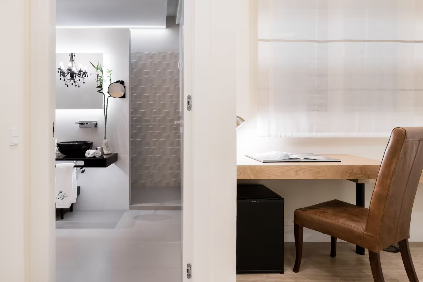 espace bureau dans couloir espace bureau dans couloir