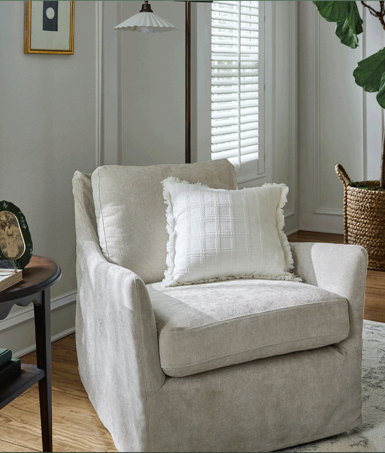 fauteuil lin classique chic fauteuil lin classique chic