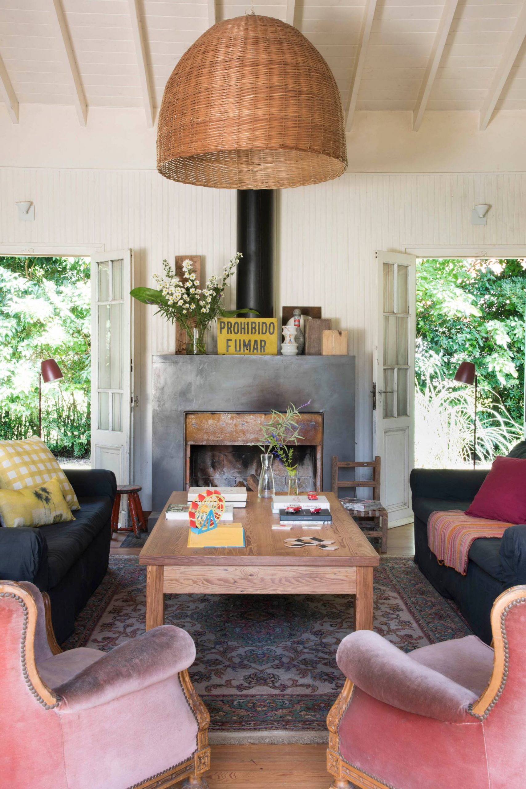 salon rustique chic maison de campagne salon rustique chic maison de campagne