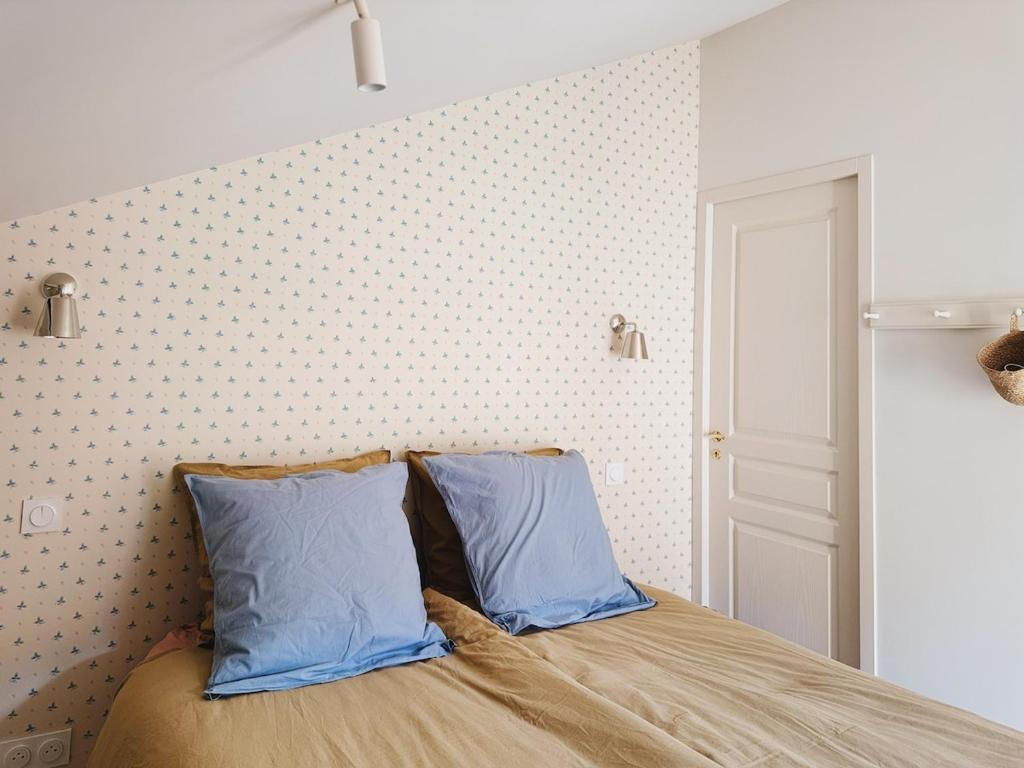 chambre Le Cottage du Lignon chambre Le Cottage du Lignon