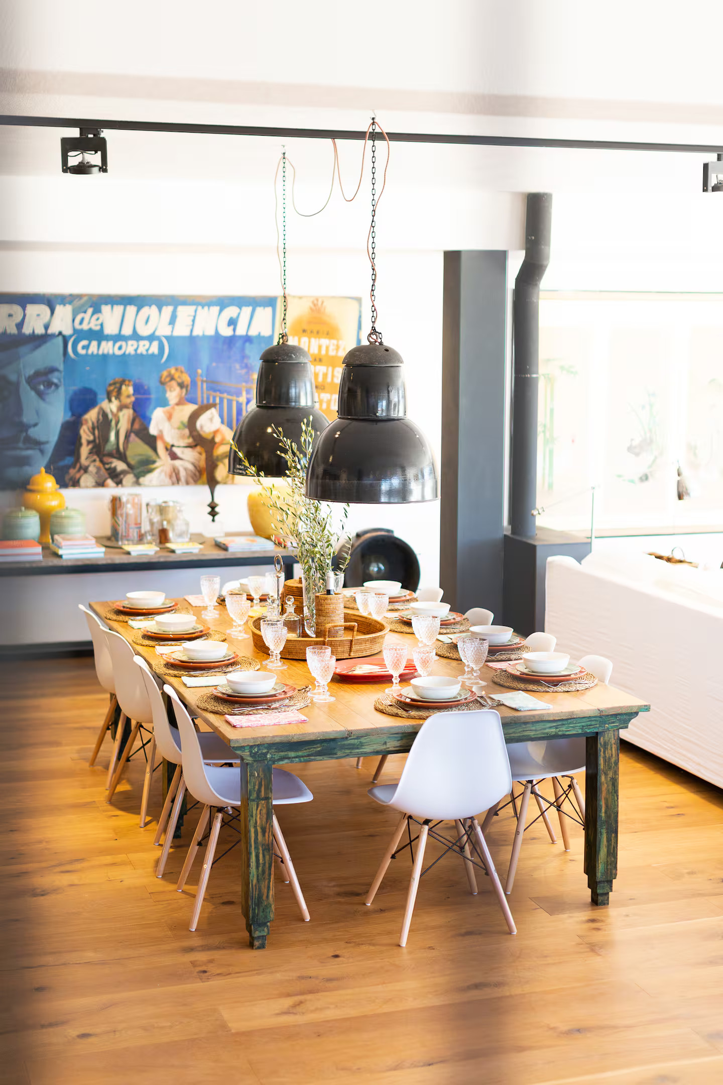 salle à manger décoration contemporaine salle à manger décoration contemporaine