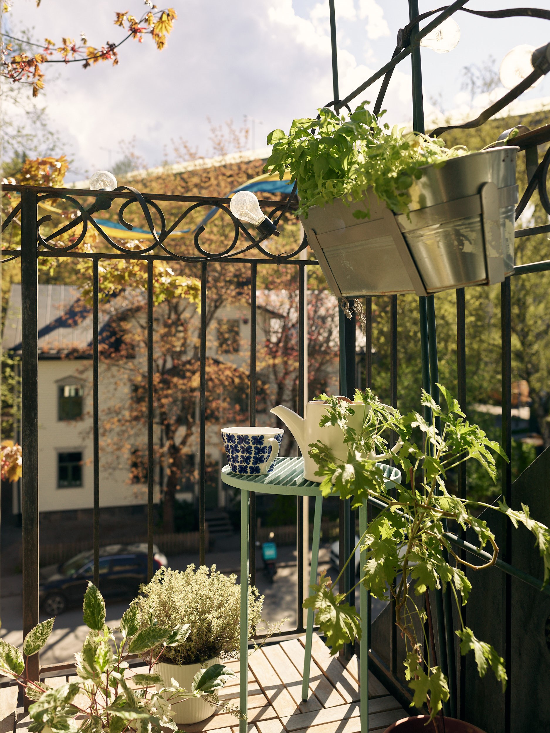 balcon