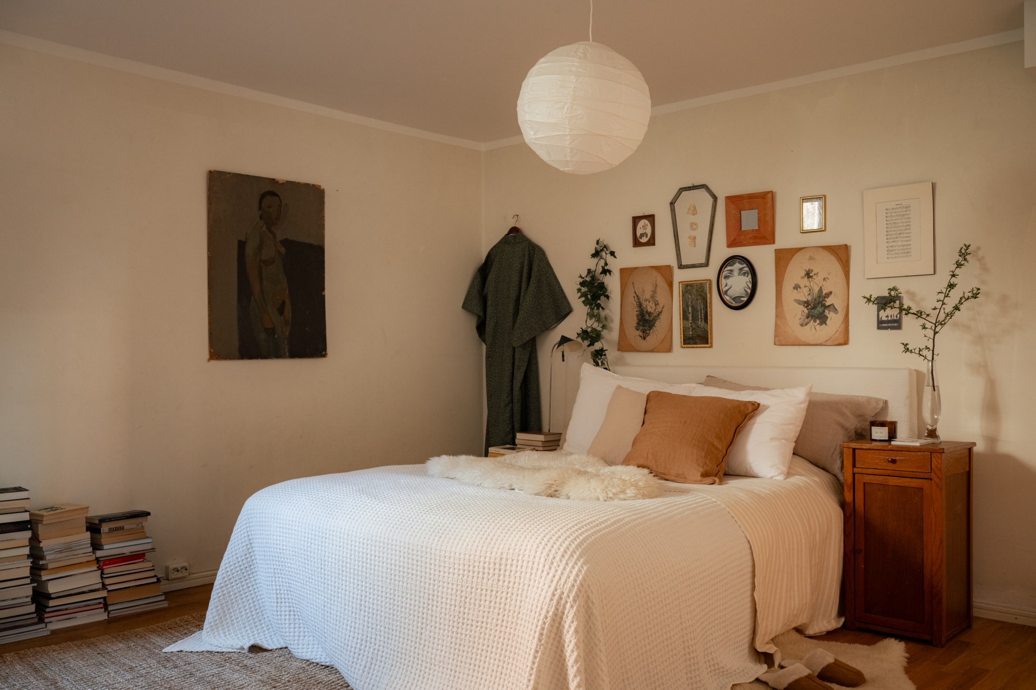 chambre décoration vintage et rustique chambre décoration vintage et rustique