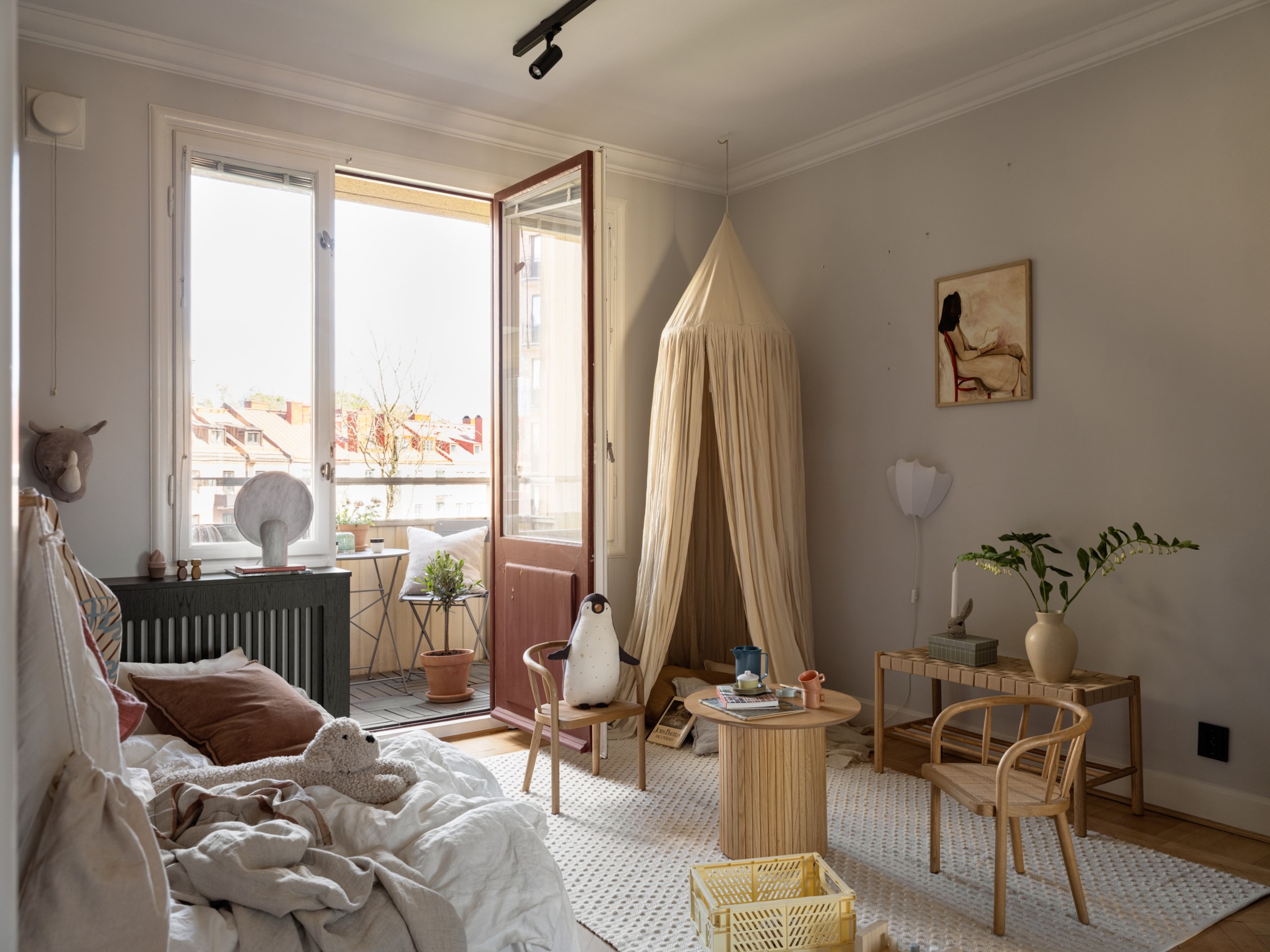 chambre enfant