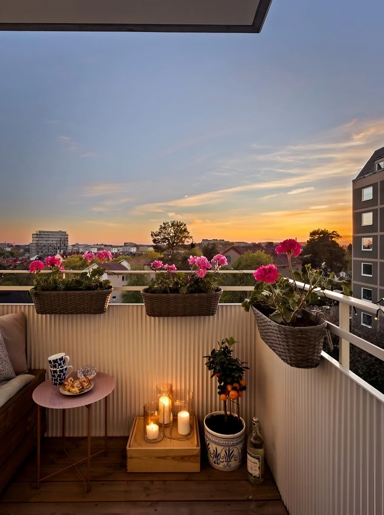 balcon balcon