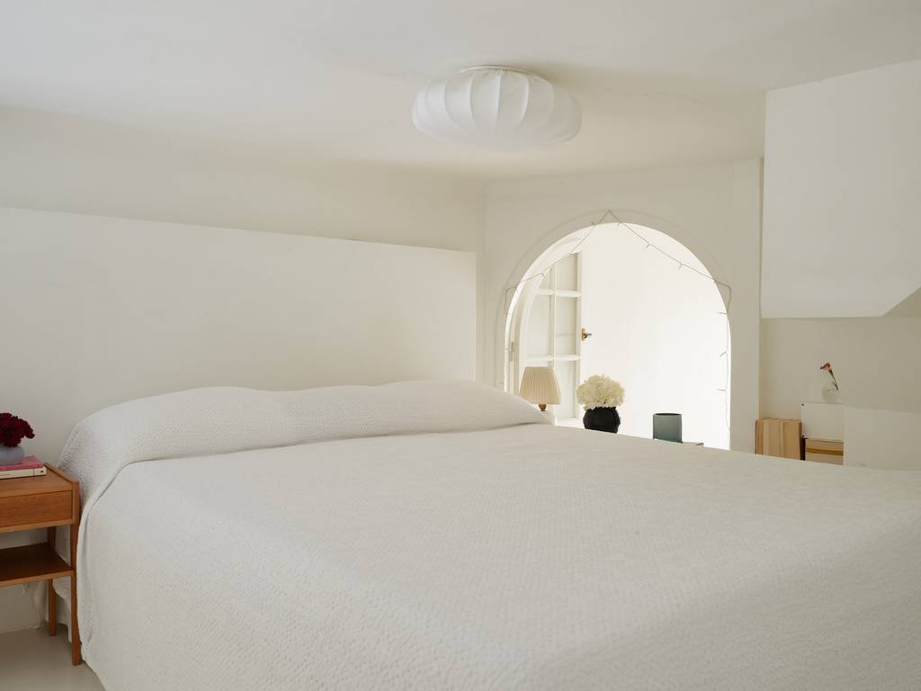 chambre minimaliste sur mezzanine chambre minimaliste sur mezzanine