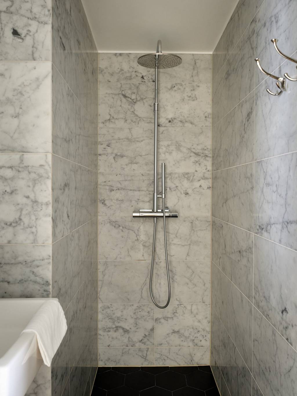 salle de bain marbre salle de bain marbre