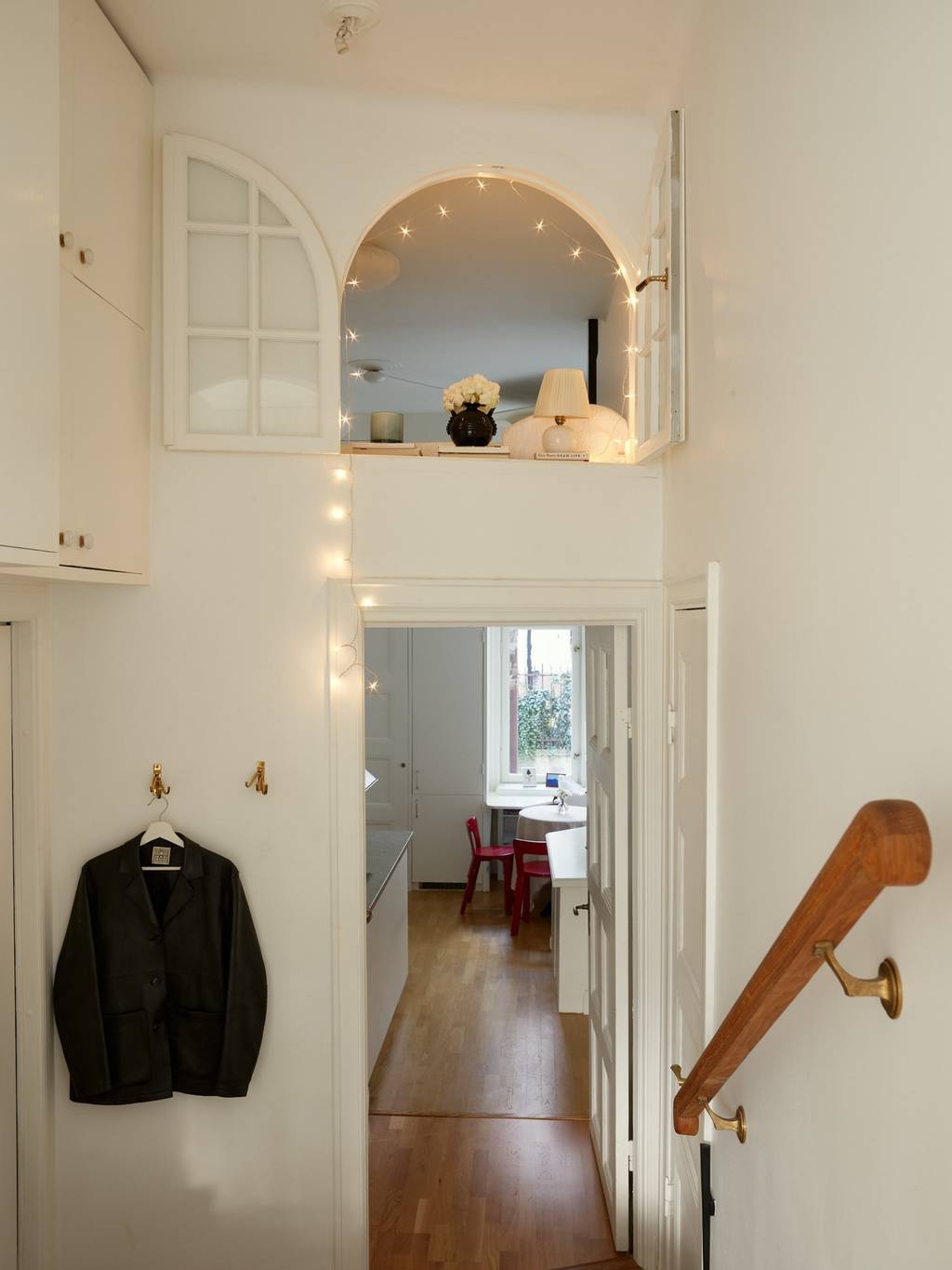 entrée entrée