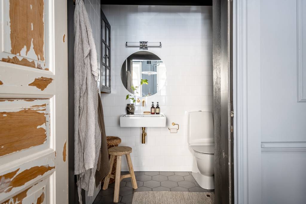 salle de bain salle de bain