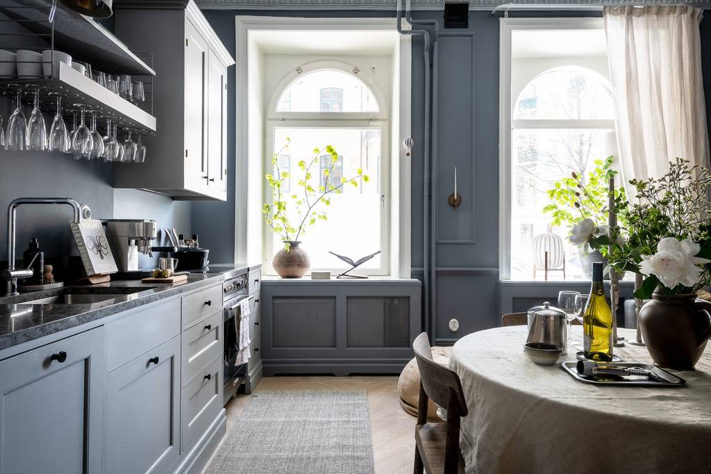 cuisine studio classique chic cuisine studio classique chic