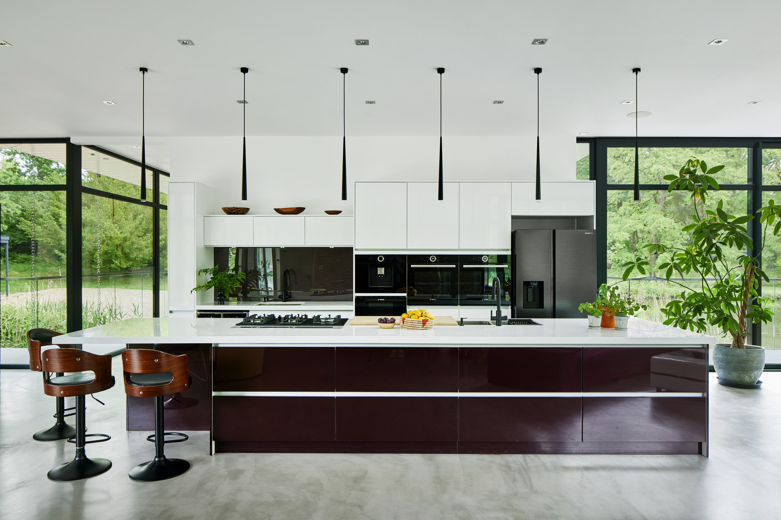 cuisine design 