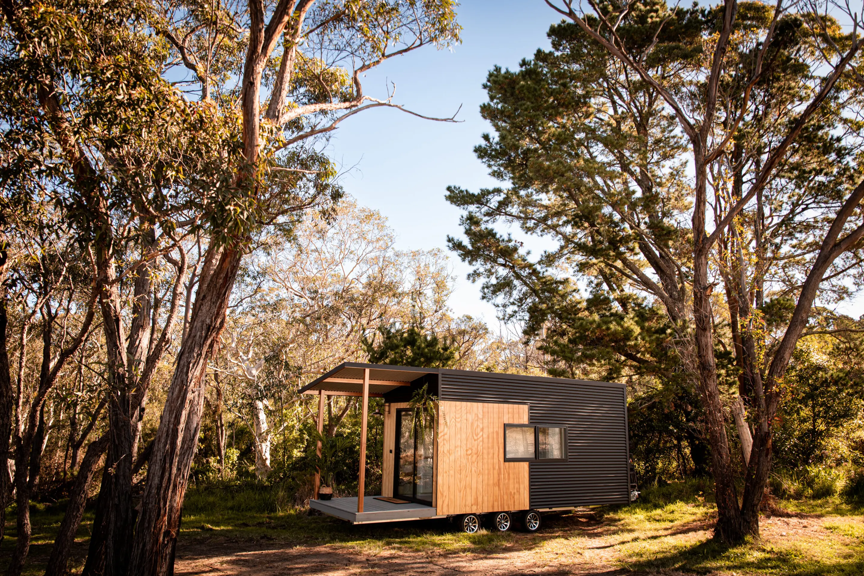 tiny house 15m2 tiny house 15m2