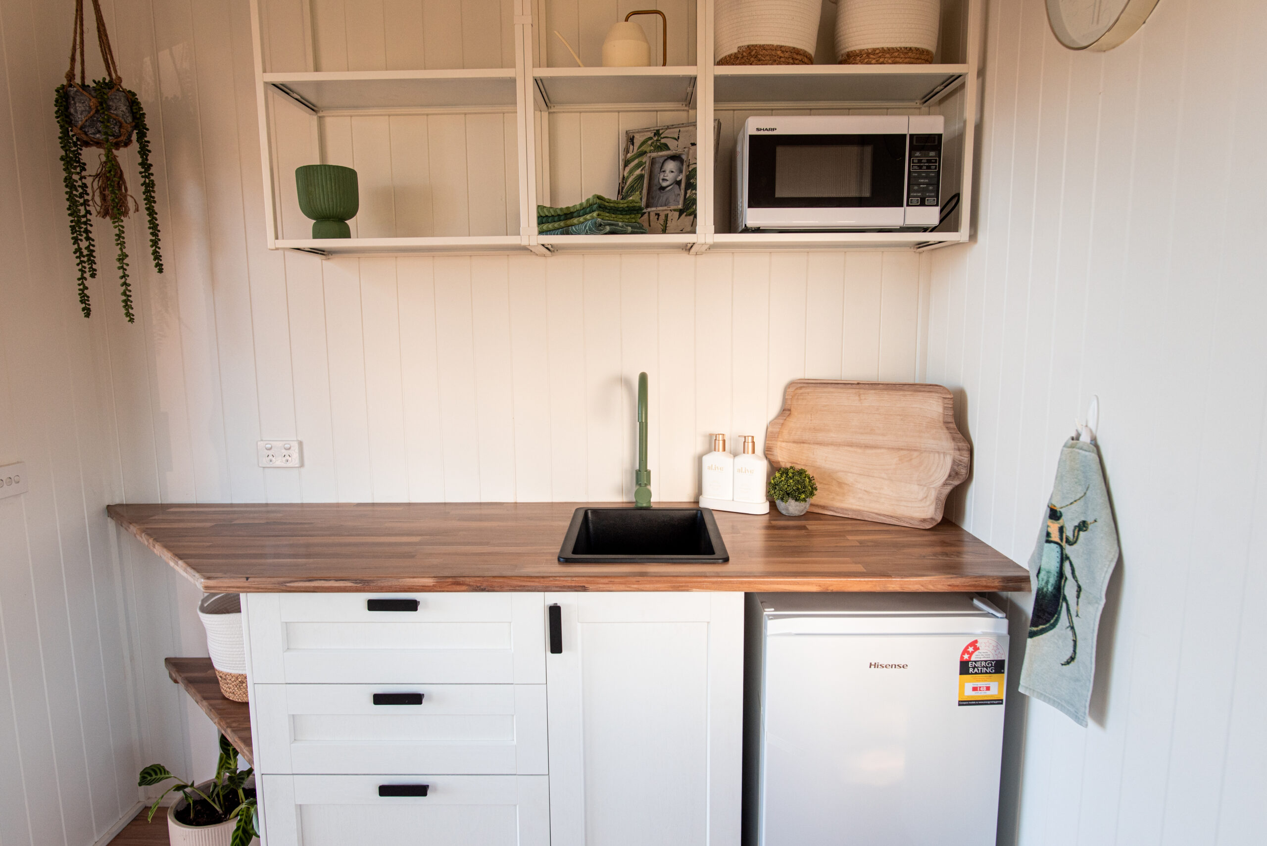 cuisine tiny house 15m2 cuisine tiny house 15m2