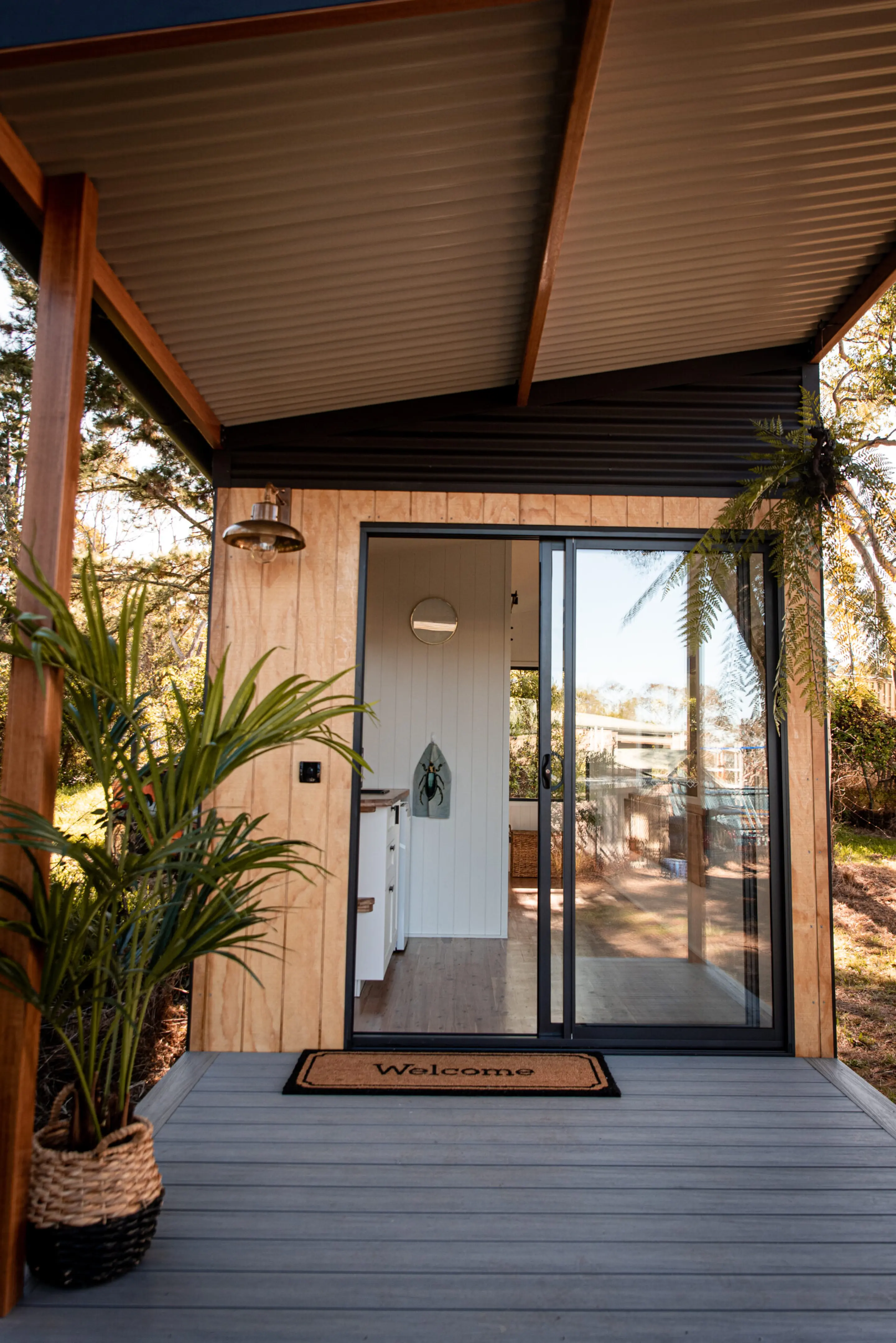tiny house 15m2 tiny house 15m2