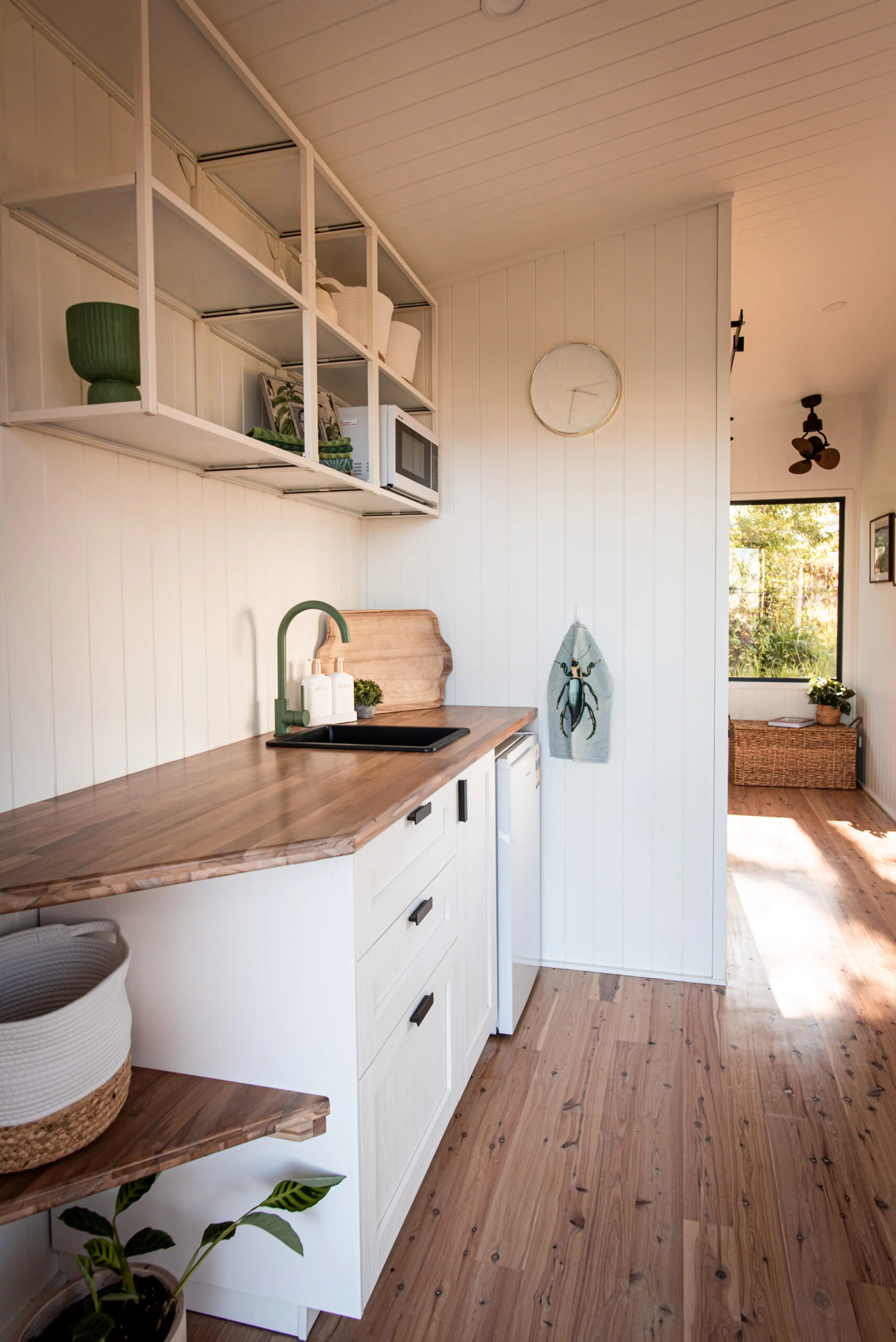 cuisine tiny house 15m2 cuisine tiny house 15m2