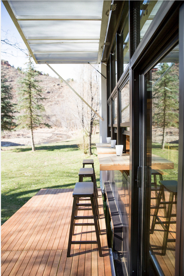 tiny house 18m2 Atlas tiny house 18m2 Atlas