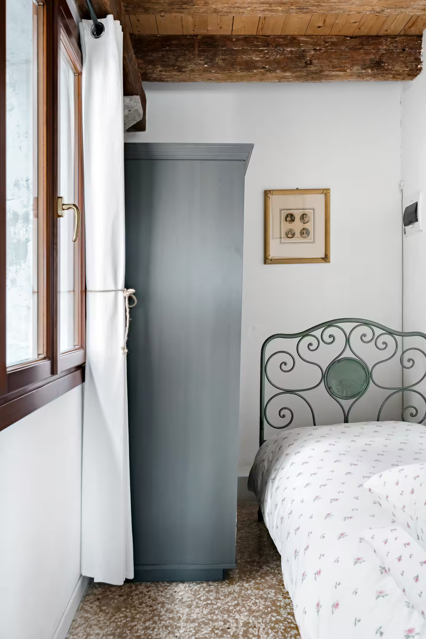 chambre avec poutres chambre avec poutres