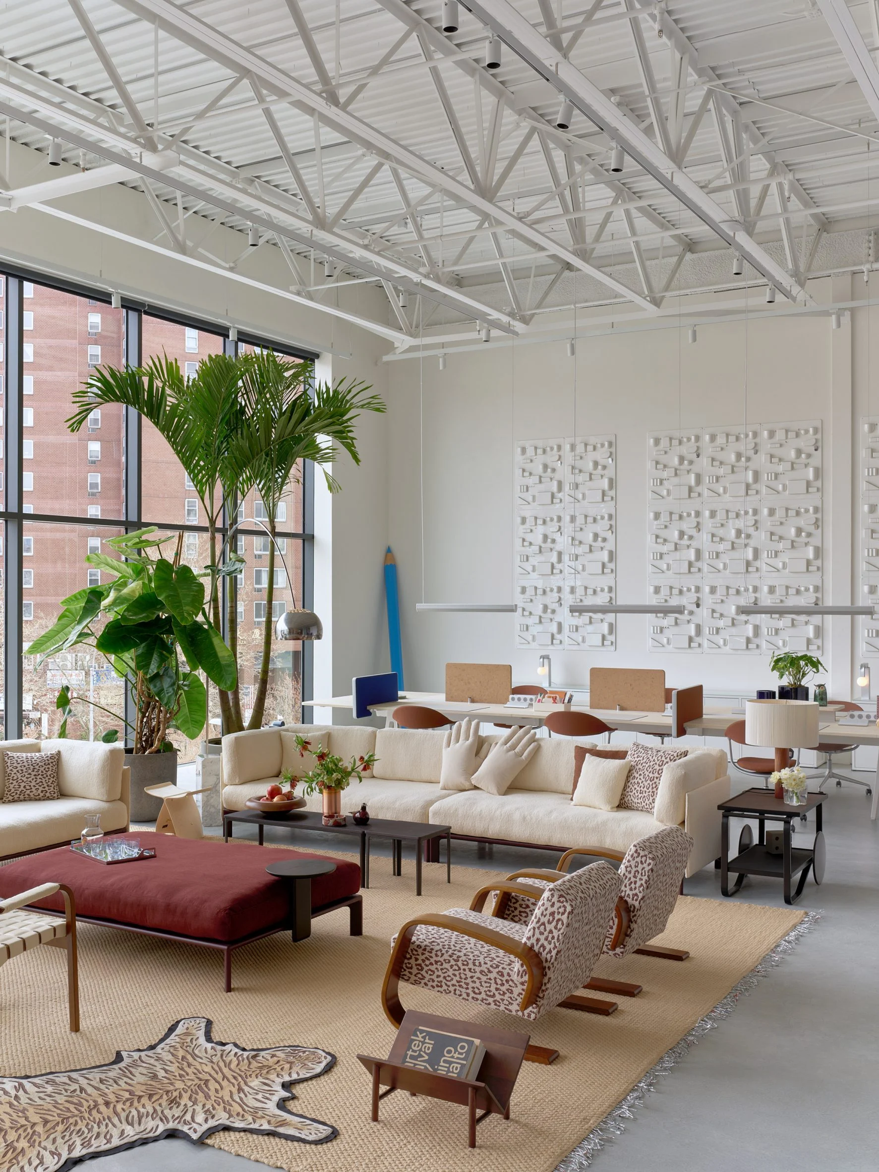 loft New York Vitra