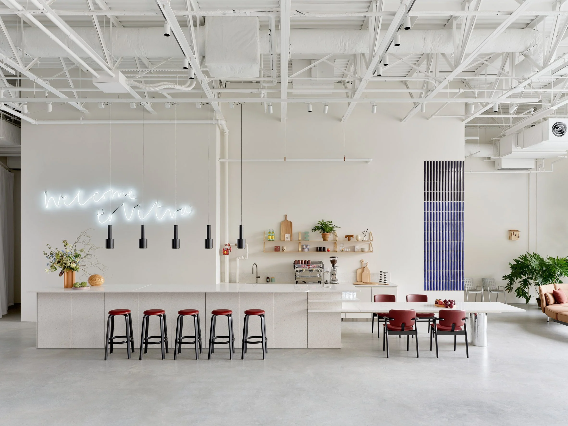 loft New York Vitra