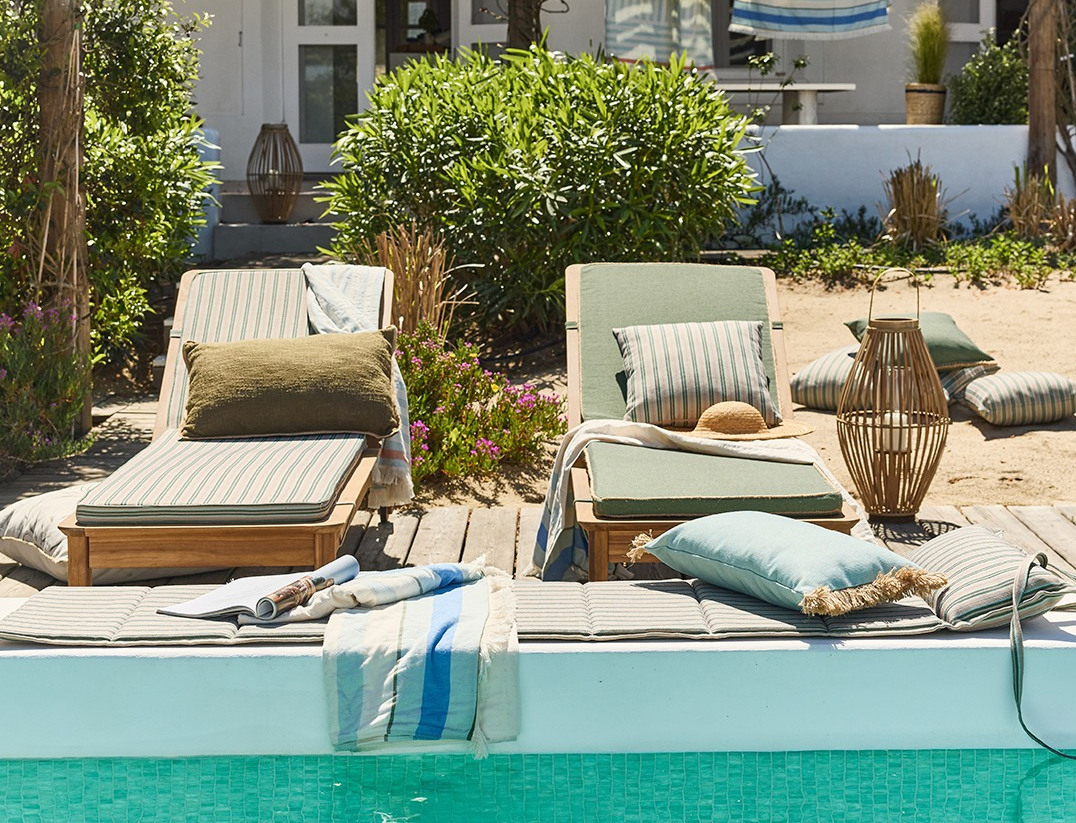 La nouvelle collection Alinea Comporta vous emmène au Portugal