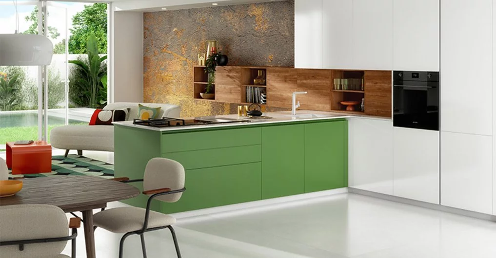 salon décoration design