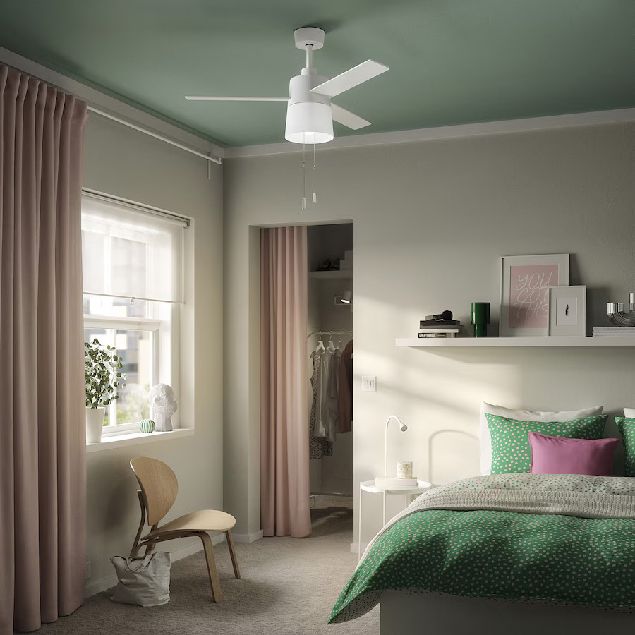 chambre plafond vert chambre plafond vert