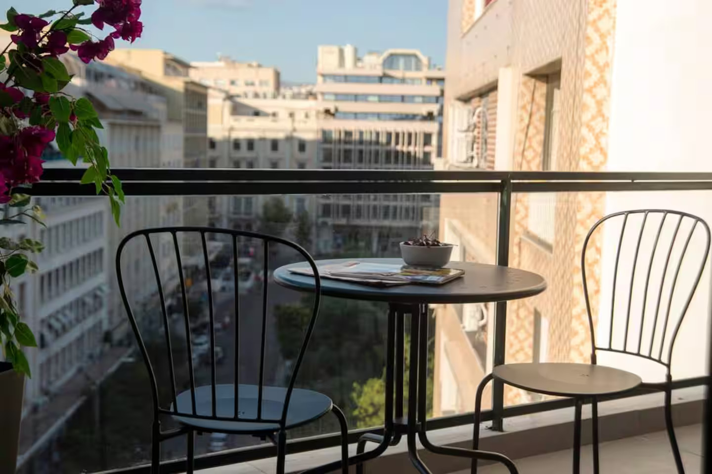 balcon