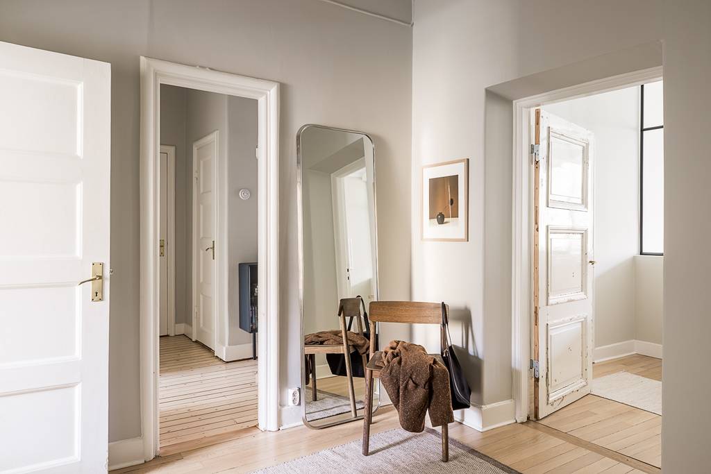 entrée entrée