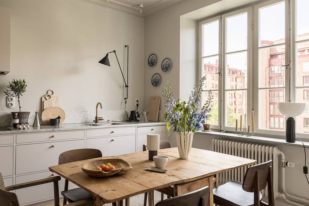 cuisine design avec salle à manger cuisine design avec salle à manger