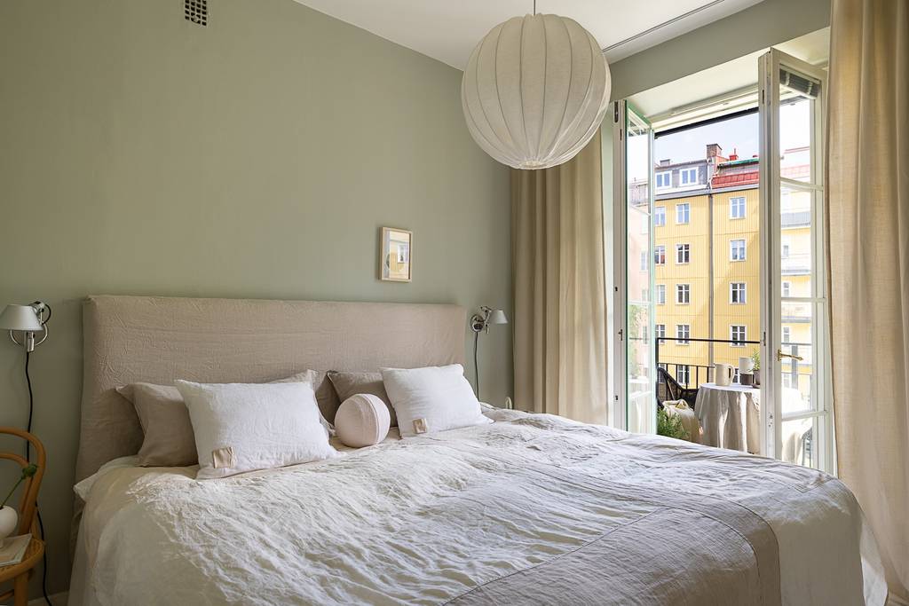 chambre mur vert chambre mur vert