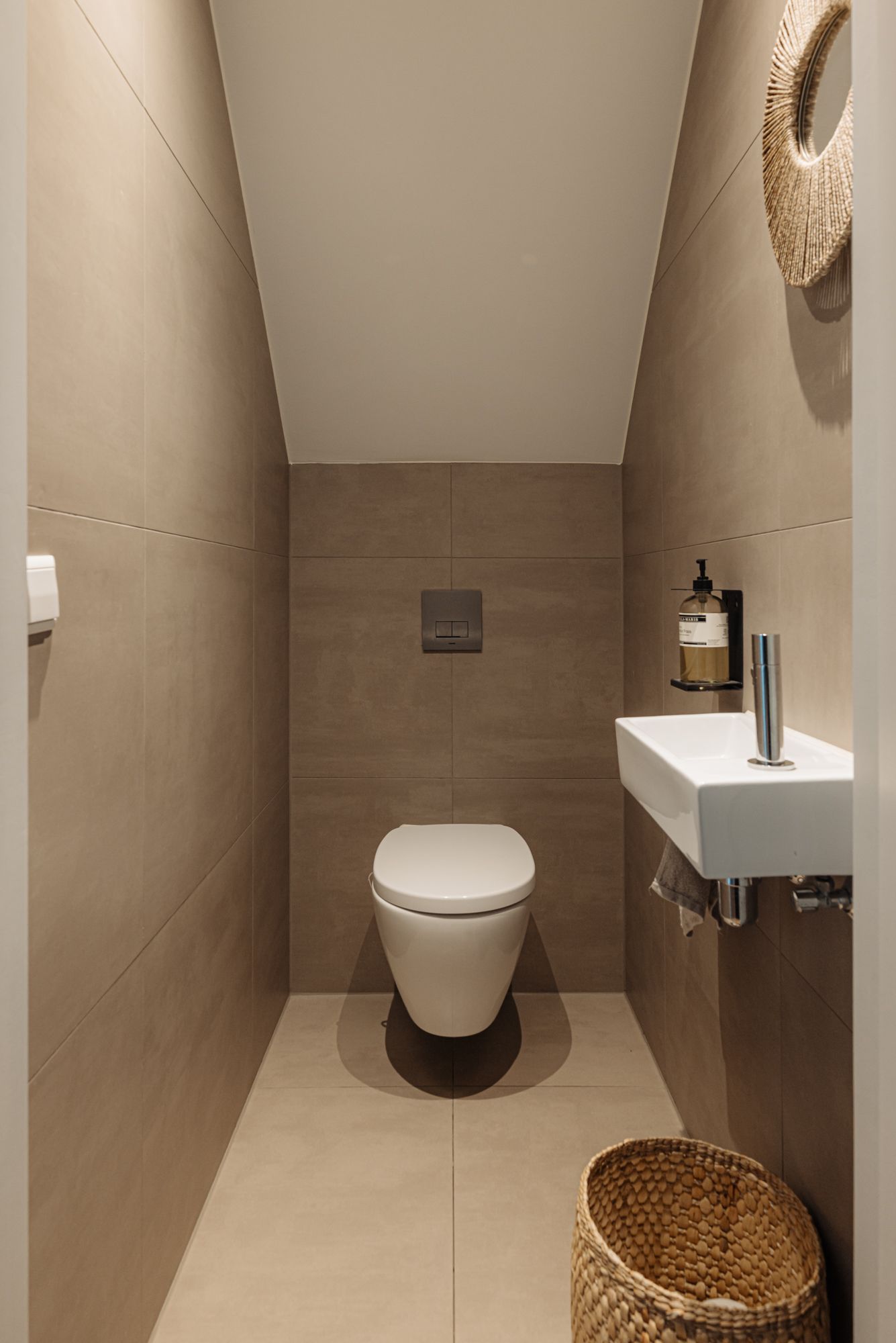 toilettes moderne beige toilettes moderne beige