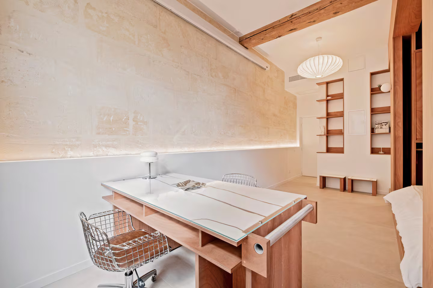 studio 32m2 Bordeaux