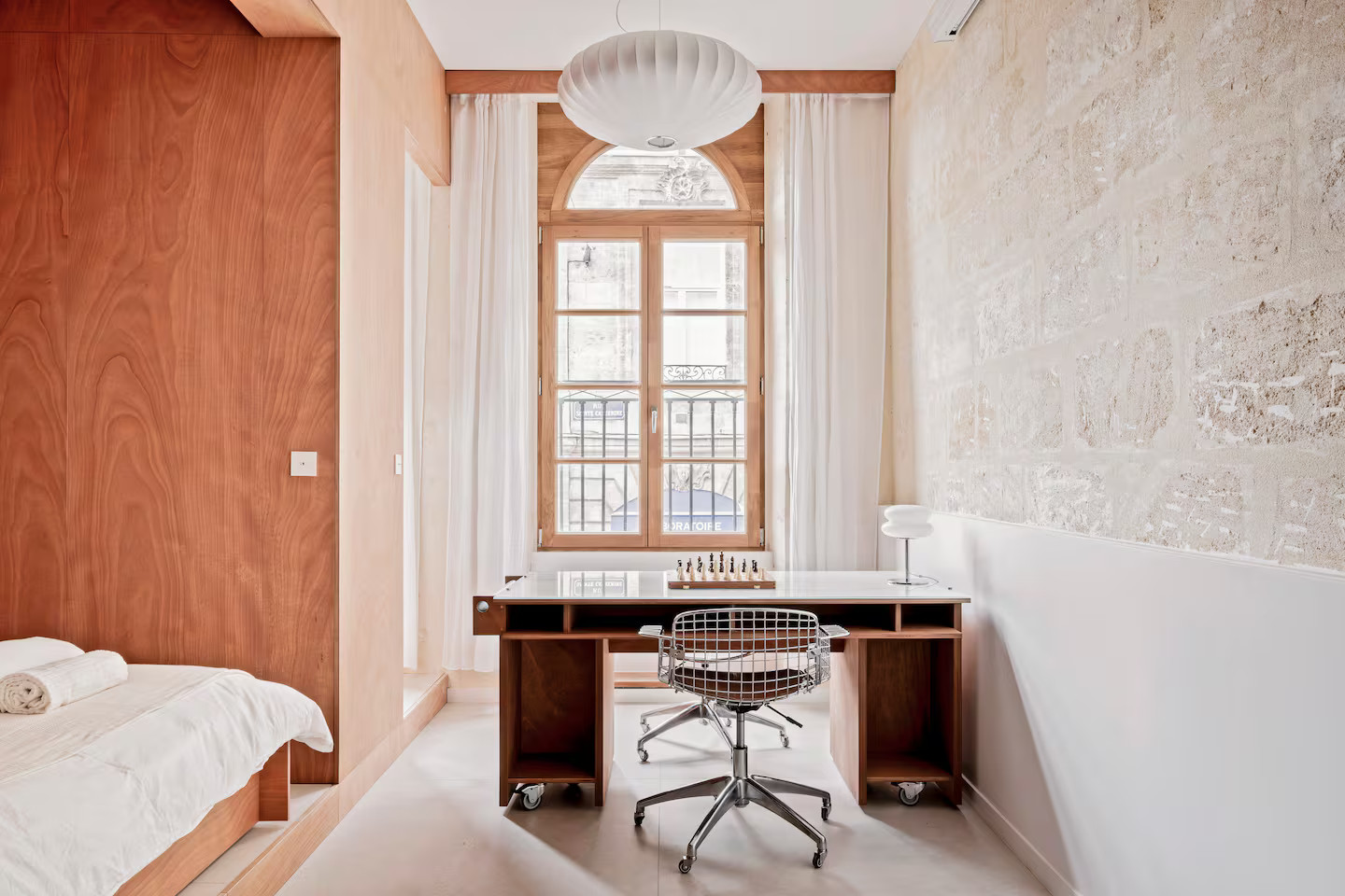studio 32m2 Bordeaux