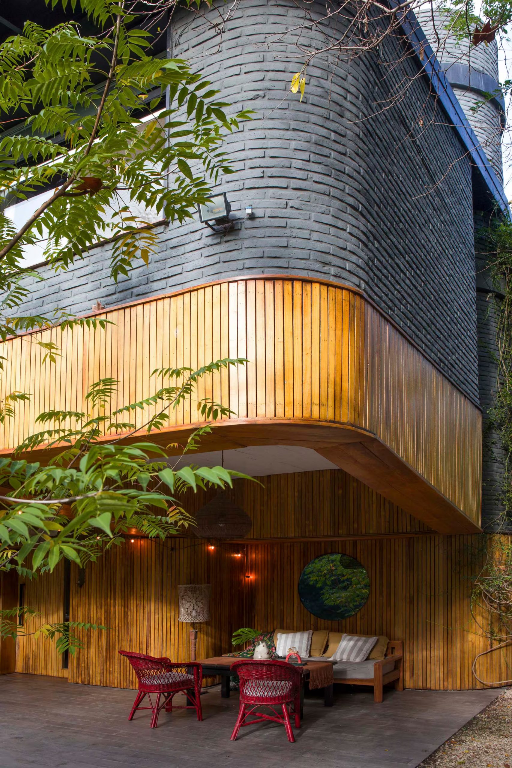 maison béton et bois maison béton et bois