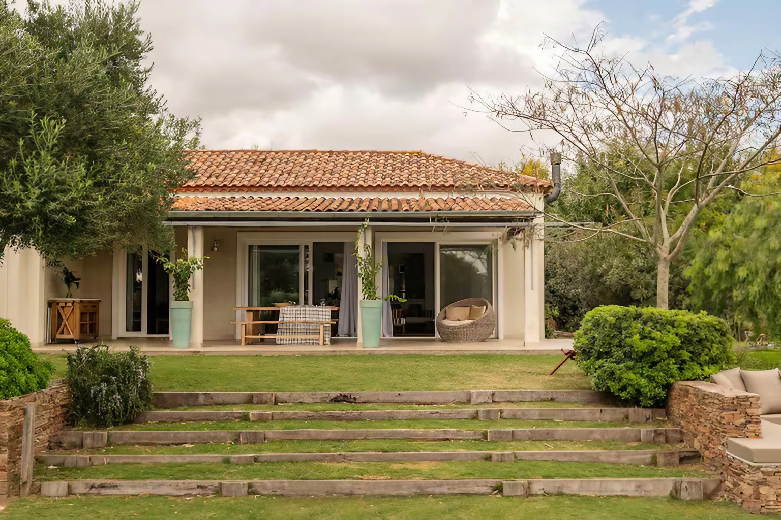 maison de campagne