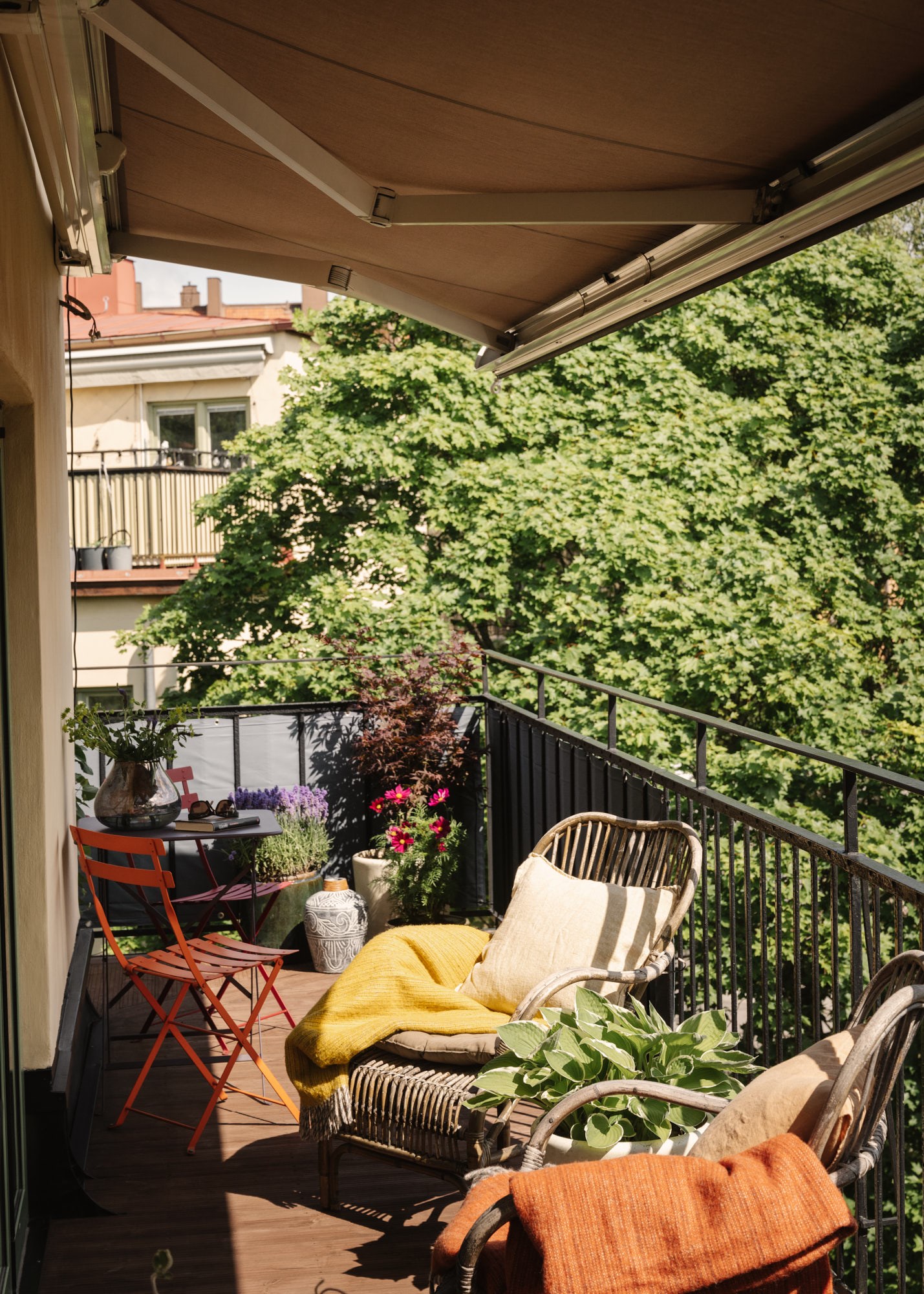 terrasse appartement en attique terrasse appartement en attique