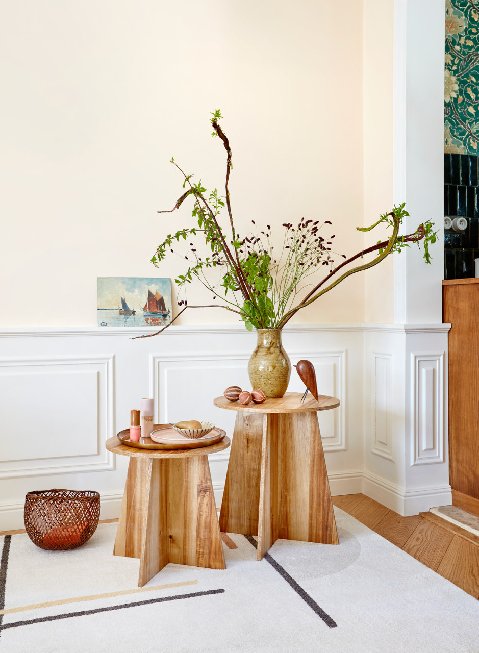 salon classique avec soubassements nouvelle collection But automne/hiver 2025/2026 salon classique avec soubassements nouvelle collection But automne/hiver 2025/2026