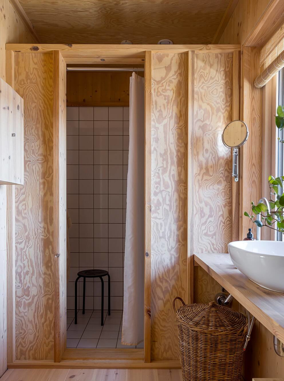 salle de bain murs bois salle de bain murs bois