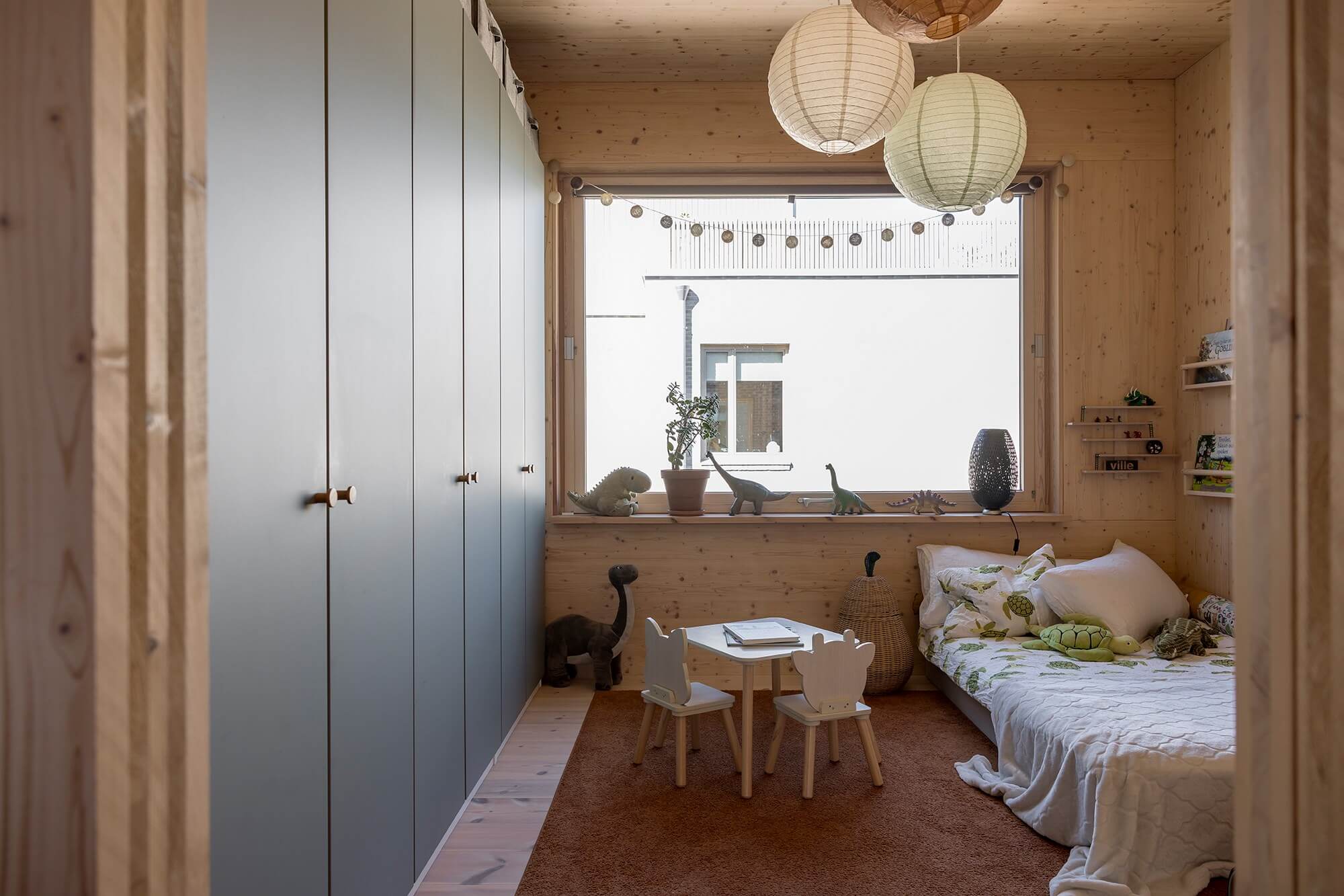 chambre murs bois chambre murs bois