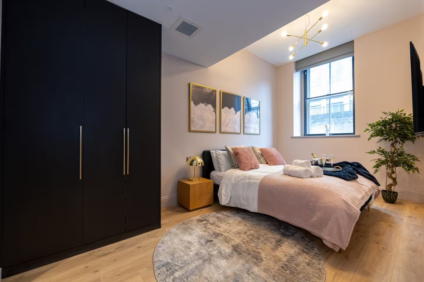 chambre avec grand placard chambre avec grand placard