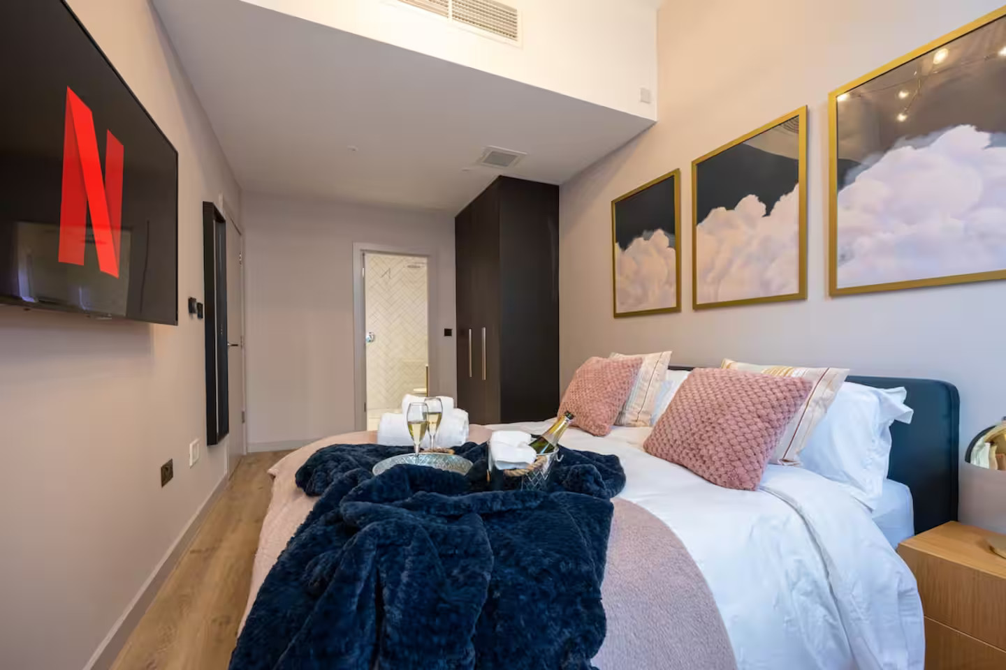 chambre avec grand placard chambre avec grand placard