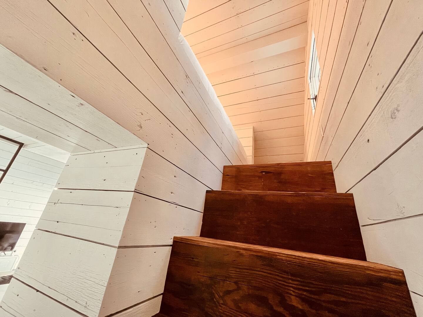 escalier pour chambre House On the Sand escalier pour chambre House On the Sand